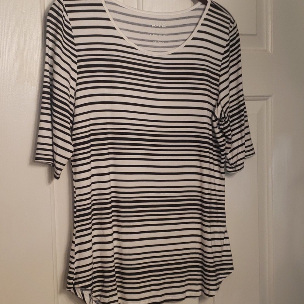 APT. 9 Top